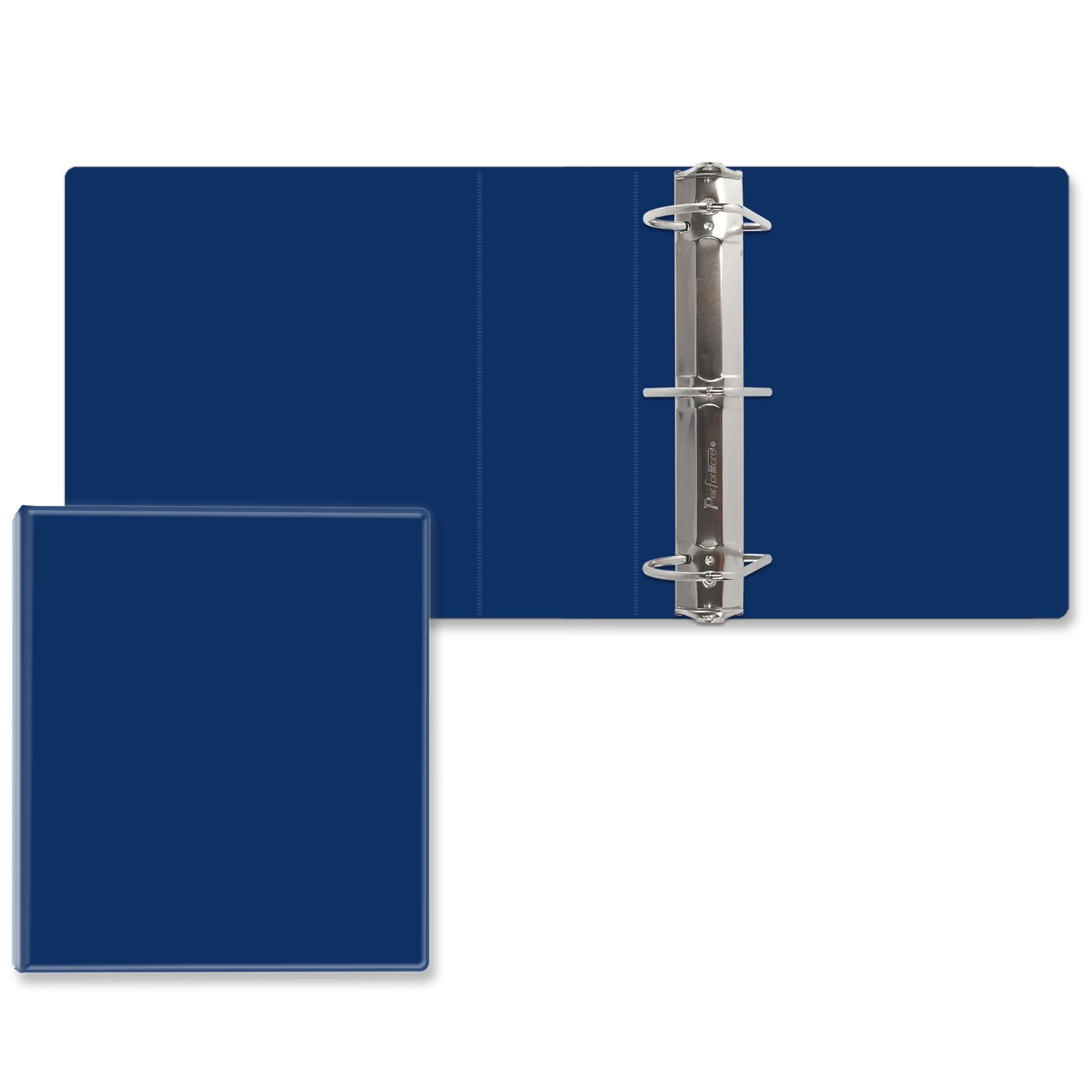 Royal Blue Blank